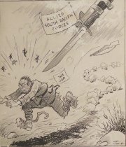 Allied South Pacific Forces